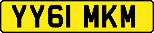 YY61MKM