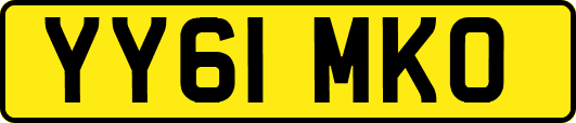 YY61MKO