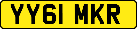 YY61MKR