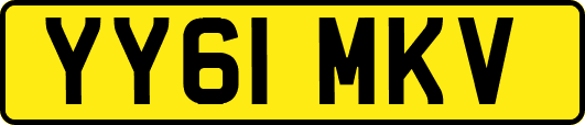 YY61MKV