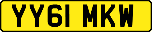 YY61MKW