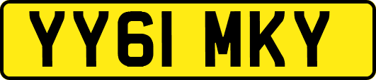 YY61MKY