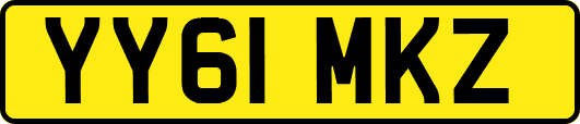 YY61MKZ