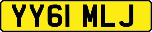 YY61MLJ