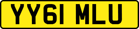 YY61MLU