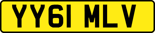 YY61MLV