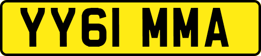 YY61MMA