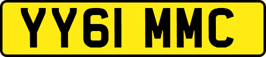 YY61MMC