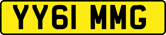 YY61MMG