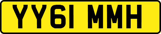 YY61MMH