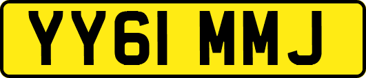 YY61MMJ
