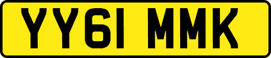 YY61MMK