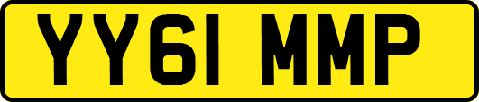 YY61MMP