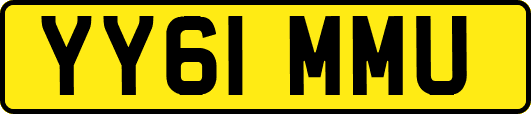 YY61MMU