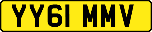 YY61MMV