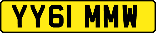 YY61MMW