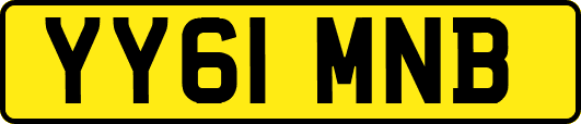 YY61MNB