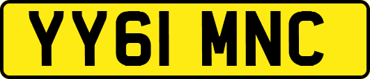 YY61MNC