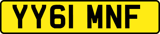 YY61MNF