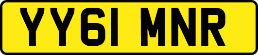 YY61MNR
