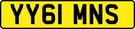 YY61MNS