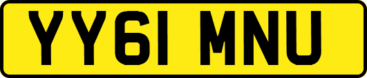 YY61MNU