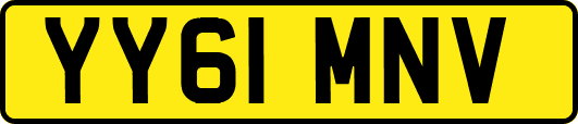 YY61MNV