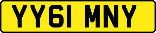 YY61MNY