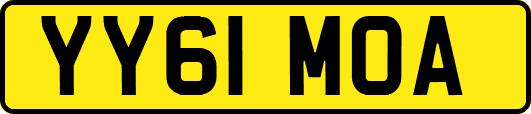 YY61MOA