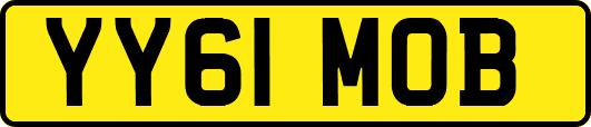 YY61MOB