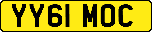 YY61MOC