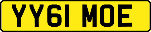 YY61MOE