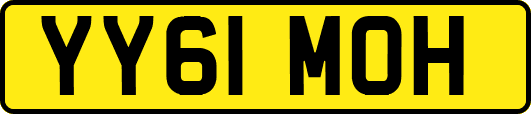 YY61MOH