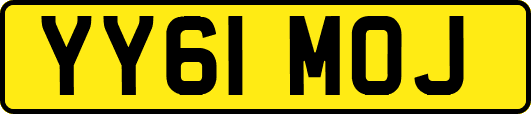 YY61MOJ