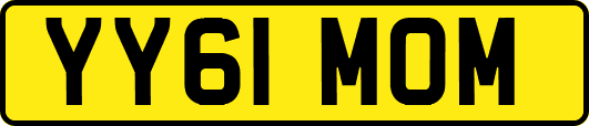 YY61MOM