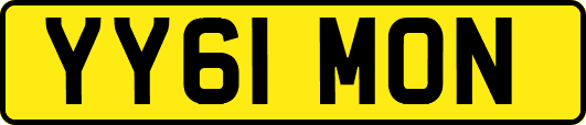 YY61MON
