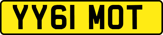YY61MOT