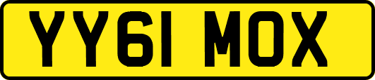 YY61MOX