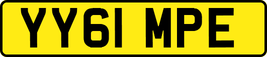 YY61MPE