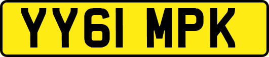 YY61MPK