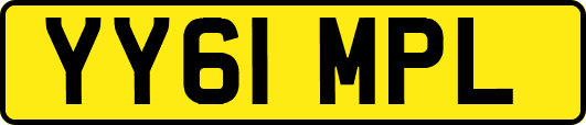 YY61MPL
