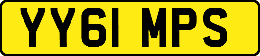 YY61MPS