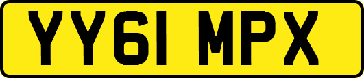 YY61MPX