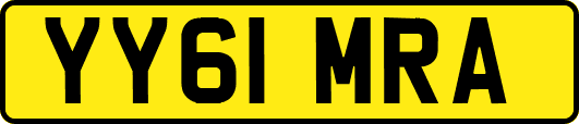 YY61MRA