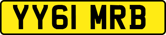 YY61MRB
