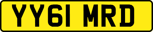 YY61MRD