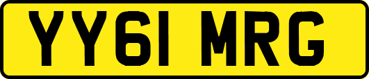 YY61MRG