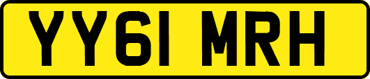 YY61MRH
