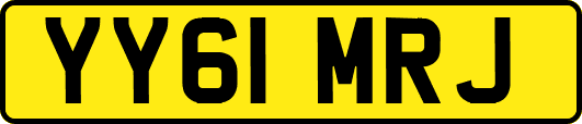 YY61MRJ