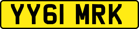 YY61MRK